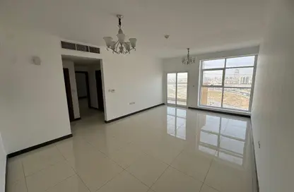 Apartment - 1 Bedroom - 2 Bathrooms for rent in Jawharat AlFaihaa - Al Warsan 4 - Al Warsan - Dubai