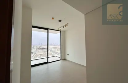 Apartment - 1 Bedroom - 2 Bathrooms for rent in Binghatti Onyx - Jumeirah Village Circle - Dubai