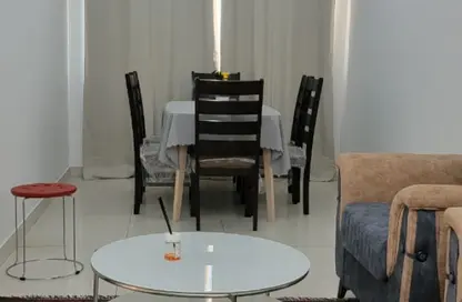 Apartment - 1 Bedroom - 1 Bathroom for rent in Al Khan - Sharjah