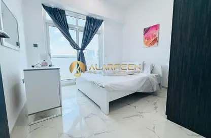Apartment - 2 Bedrooms - 3 Bathrooms for rent in Armani Beach Residences - Palm Jumeirah - Dubai Apartment - 2 Bedrooms - 3 Bathrooms for rent in Armani Beach Residences - Palm Jumeirah - Dubai
