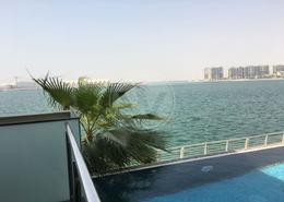 Villa - 5 bedrooms - 6 bathrooms for sale in Al Muneera island villas - Al Muneera - Al Raha Beach - Abu Dhabi