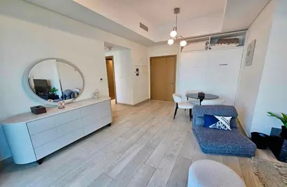 Apartment - 1 Bedroom - 2 Bathrooms for rent in Creek Views II by Azizi (Azizi Fawad Residence) - Dubai Healthcare City 2 - Al Jaddaf - Dubai