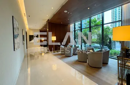 Apartment - 3 Bedrooms - 4 Bathrooms for rent in The Address Residences Dubai Opera Tower 1 - The Address Residences Dubai Opera - Downtown Dubai - Dubai