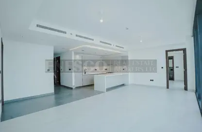 Apartment - 3 Bedrooms - 4 Bathrooms for rent in The Crest Tower A - Sobha Hartland - Mohammed Bin Rashid City - Dubai