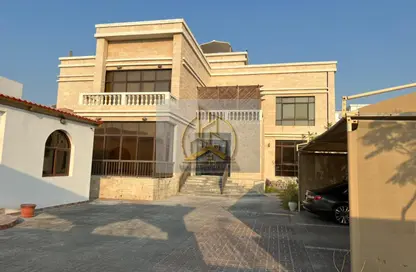 فيلا - 6 غرف نوم - 8 حمامات للبيع في مدينة خليفة أ - مدينة خليفة - أبوظبي