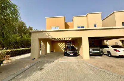 Townhouse - 4 Bedrooms - 3 Bathrooms for sale in Amaranta - Villanova - Dubai Land - Dubai