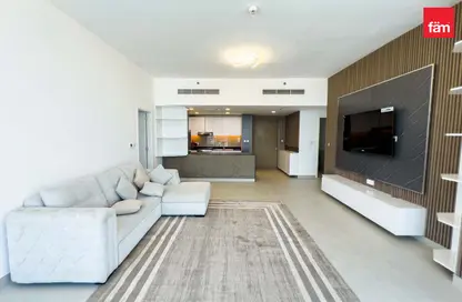 Apartment - 2 Bedrooms - 3 Bathrooms for sale in The Pulse Boulevard Apartments - The Pulse - Dubai South (Dubai World Central) - Dubai