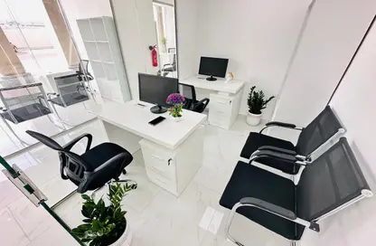 مكتب - استوديو - 1 حمام للايجار في ريم ريزدنسي - الكرامة - دبي مكتب - استوديو - 1 حمام للايجار في ريم ريزدنسي - الكرامة - دبي