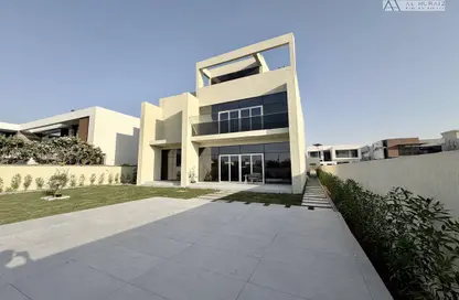 Villa - 6 Bedrooms - 7+ Bathrooms for sale in Jumeirah Park Homes - Jumeirah Park - Dubai