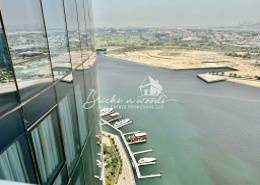 Apartment - 2 bedrooms - 3 bathrooms for rent in D1 Tower - Culture Village - Dubai