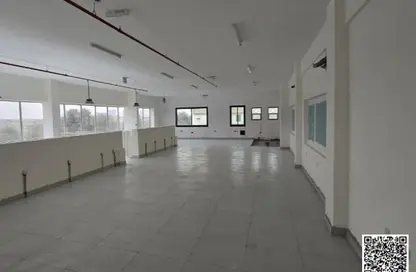 Show Room - Studio - 1 Bathroom for rent in Al Jurf Industrial - Ajman