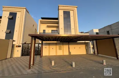 Villa - 6 Bedrooms - 7+ Bathrooms for sale in Al Aamra Gardens - Al Amerah - Ajman