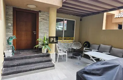 Villa - 3 Bedrooms - 5 Bathrooms for rent in Diamond Views 1 - Diamond Views - Jumeirah Village Circle - Dubai