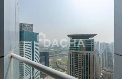 شقة - 2 غرف نوم - 2 حمامات للبيع في ذا تورش - دبي مارينا - دبي