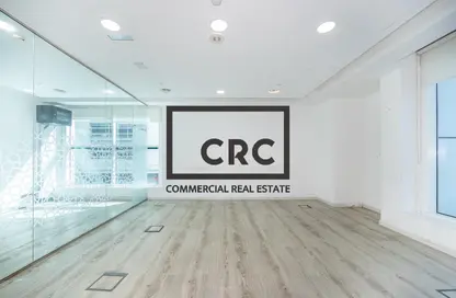 Office Space - Studio for rent in Single Business Tower - Sheikh Zayed Road - Dubai