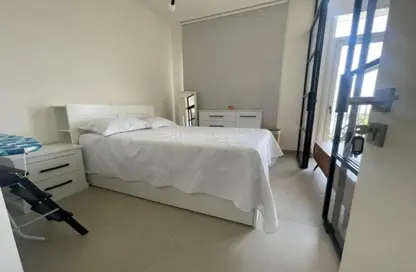 Apartment - 1 Bedroom - 1 Bathroom for rent in Collective Tower 1 - Collective - Dubai Hills Estate - Dubai