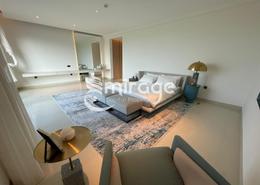 Villa - 6 bedrooms - 8 bathrooms for sale in Saadiyat Lagoons - Saadiyat Island - Abu Dhabi