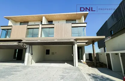 فيلا - 3 غرف نوم - 4 حمامات للبيع في ناد الشبا جاردنز المرحله الثانيه - حدائق ند الشبا - ند الشبا - دبي