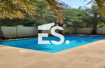 Villa - 4 Bedrooms - 5 Bathrooms for sale in Saadiyat Beach Villas - Saadiyat Beach - Saadiyat Island - Abu Dhabi