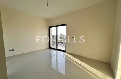 Villa - 3 Bedrooms - 4 Bathrooms for rent in Aurum Villas - Sycamore - Damac Hills 2 - Dubai