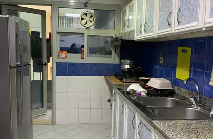 Apartment - 1 Bedroom - 1 Bathroom for rent in Downtown Fujairah - Fujairah
