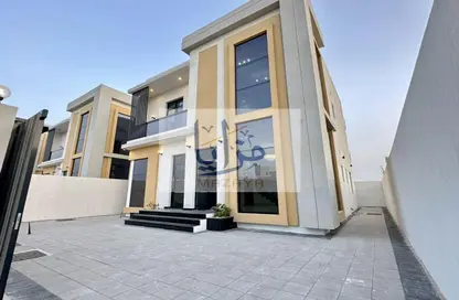 فيلا - 3 غرف نوم - 5 حمامات للبيع في الحليو 2 - الحليو - عجمان