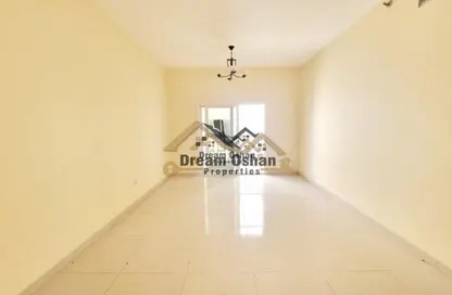 Apartment - 2 Bedrooms - 2 Bathrooms for rent in Muwaileh Commercial - Sharjah