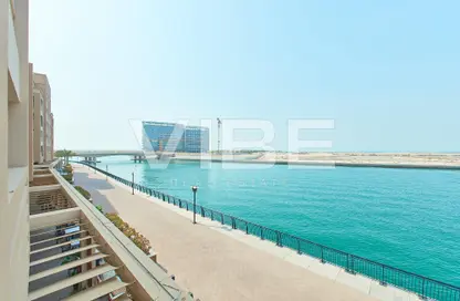 Water View image for: Apartment - 2 Bedrooms - 2 Bathrooms for sale in Lagoon B5 - The Lagoons - Mina Al Arab - Ras Al Khaimah, Image 1