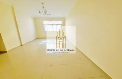 Apartment - 2 Bedrooms - 2 Bathrooms for rent in The Square 2 - Muwaileh Commercial - Sharjah