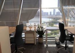 Office Space for rent in Abu Dhabi Global Market (ADGM) - Sowwah Square - Al Maryah - Abu Dhabi