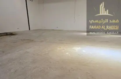 Warehouse - Studio - 1 Bathroom for rent in Umm Al Thuoob - Umm Al Quwain