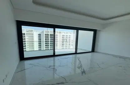 Apartment - 1 Bedroom - 1 Bathroom for rent in Azizi Riviera 63 - Meydan - Dubai