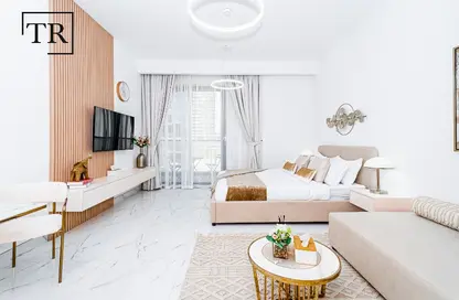 Apartment - Studio - 1 Bathroom for sale in Lumina Vista Residences - District 14 - Jumeirah Village Circle - Dubai