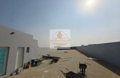 Land - Studio for rent in Al Sajaa Industrial - Al Sajaa - Sharjah