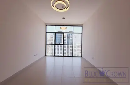 Apartment - 1 Bedroom - 2 Bathrooms for rent in Al Waleed Garden - Al Jaddaf - Dubai