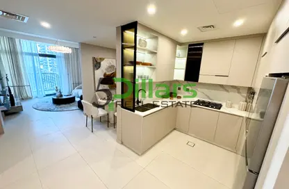 Apartment - 2 Bedrooms - 3 Bathrooms for sale in Hadley Heights - Jumeirah Village Circle - Dubai