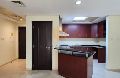 شقة - غرفة نوم - 2 حمامات للايجار في بناية  38إلى107 - طراز البحر المتوسط - ديسكفري غاردنز - دبي