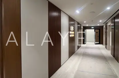 Office Space - Studio - 1 Bathroom for rent in Binghatti Azure - Jumeirah Village Circle - Dubai