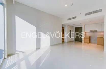 Apartment - 1 Bedroom - 1 Bathroom for rent in Harbour Views Podium - Harbour Views - Dubai Creek Harbour (The Lagoons) - Dubai