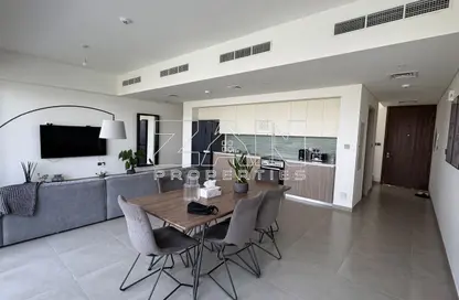 تاون هاوس - 3 غرف نوم - 4 حمامات للايجار في إيدن - ذا فالي - دبي