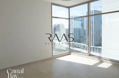 شقة - 2 غرف نوم - 3 حمامات للايجار في خليج القناة - الخليج التجاري - دبي شقة - 2 غرف نوم - 3 حمامات للايجار في خليج القناة - الخليج التجاري - دبي