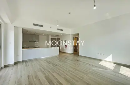 Apartment - 3 Bedrooms - 4 Bathrooms for rent in Waters Edge - Yas Island - Abu Dhabi