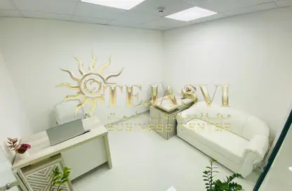 مكتب - استوديو - 1 حمام للايجار في مبنى سيلفر هوم - هور العنز - ديرة - دبي