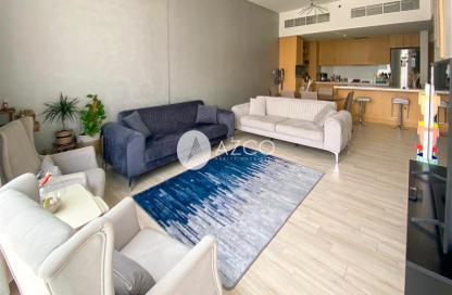 Apartment - 2 Bedrooms - 2 Bathrooms for sale in Belgravia 1 - Belgravia - Jumeirah Village Circle - Dubai