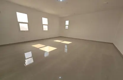 Compound - 7+ Bedrooms - 7+ Bathrooms for sale in Shakhbout City - Abu Dhabi