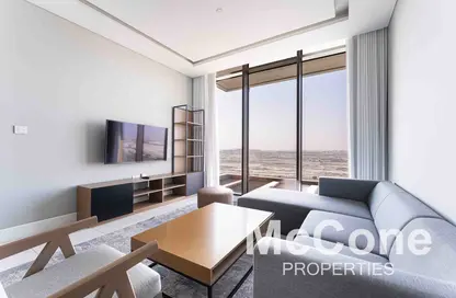 Apartment - 2 Bedrooms - 4 Bathrooms for rent in SLS Dubai Hotel  and  Residences - Business Bay - Dubai
