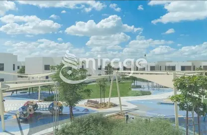 Villa - 3 Bedrooms - 4 Bathrooms for sale in Noya Luma - Noya - Yas Island - Abu Dhabi