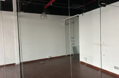 Office Space - Studio for rent in Shatha Tower - Dubai Media City - Dubai