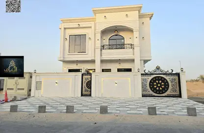 فيلا - 5 غرف نوم - 8 حمامات للبيع في الحليو 2 - الحليو - عجمان