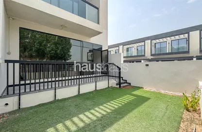 Townhouse - 4 Bedrooms - 4 Bathrooms for sale in West Village - Al Furjan - Dubai